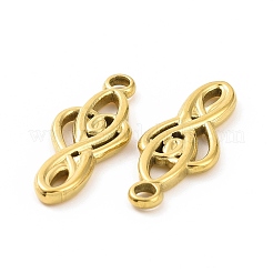 Ионное покрытие (ip) подвески из нержавеющей стали 304&nbsp;STAS-C003-13G