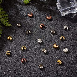 Железа обжимной шарики охватывает IFIN-NB0001-15