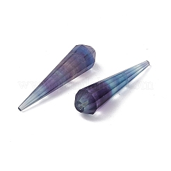 Природный бисером флюорита G-L479-46