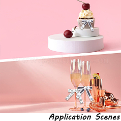 2 рулон 2 стилей полиэстеровая спортивная лента с принтом в виде мяча для шитья и украшения OCOR-GF0004-32A