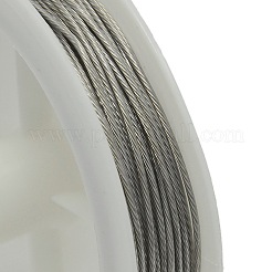 Couleur originale de taille mixte gris clair&nbsp;TWIR-X0001