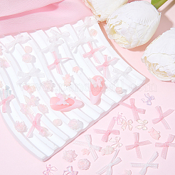 Kits de fornituras para hacer joyas de diy&nbsp;DIY-SP0005-78