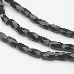 Непрозрачное стекло бисер нитей EGLA-E046-A01