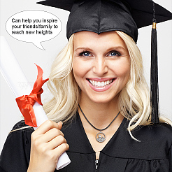 12 шт. 6 стиля подвески из нержавеющей стали 304&nbsp;STAS-UN0044-60