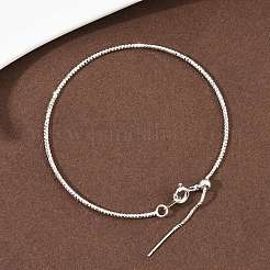 Латунные браслеты для женщин&nbsp;BJEW-G751-01S