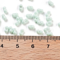 Backlack Glasperlen&nbsp;SEED-A033-05R