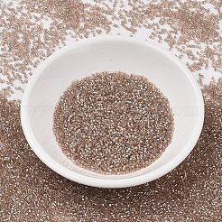 Бусины Миюки Делика&nbsp;X-SEED-J020-DB2373