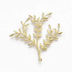 Латунные подвески KK-S349-282-NF