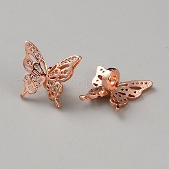Pendente in ottone&nbsp;KK-WH0081-95RG