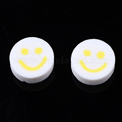 Бусины из полимерной глины  X-CLAY-N008-040L