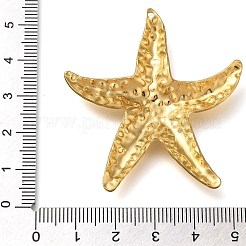 Ионное покрытие(ip) 304 нержавеющая сталь большие подвески&nbsp;STAS-I310-16G