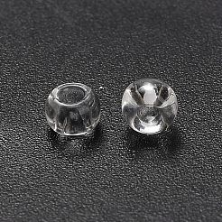 Круглые бусины toho 6/0&nbsp;X-SEED-TR06-0001