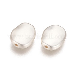 Латунные бусины KK-K238-21MS