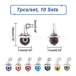 Подвески из сплава  FIND-PH0006-76