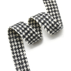 Rubans de nylon tressés&nbsp;SRIB-N003-16E