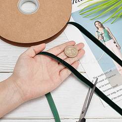 1 рулон флокированной ленты&nbsp;SRIB-GF0001-06A