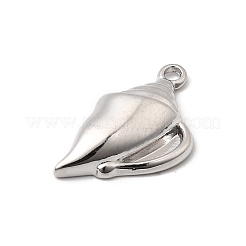 Латунные подвески&nbsp;KK-P321-01D-P