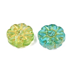 Краска для выпечки и стеклянные бусины DGLA-T004-18M