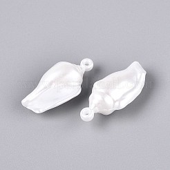 Абс пластмассовые жемчужные подвески KY-T041-05