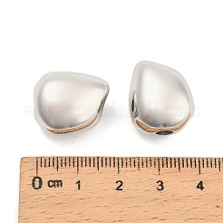 Бусины из нержавеющей стали 304&nbsp;STAS-D384-07P