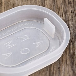 Силиконовые Молды для кулонов&nbsp;LS-SIL-M015-02C