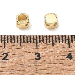 Perles séparateurs en laiton&nbsp;KK-CBA1AE8-07A-G