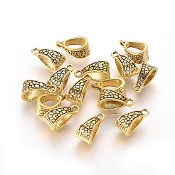 Поручни из сплава в тибетском стиле&nbsp;LS-GLF10385Y