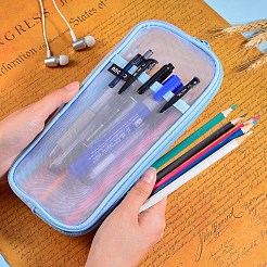 Сетка сетка ручка пенал&nbsp;ABAG-SZC0004-01