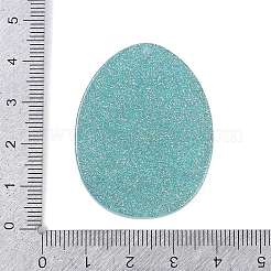 Акриловые подвески на пасхальную тематику OACR-Q100-10A