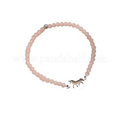 Сплав ссылка браслеты&nbsp;FS-WGBB584-01