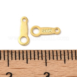 925 стерлингового серебра соединения&nbsp;STER-D006-09G