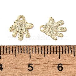 Латунные подвески KK-P259-27G