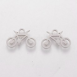 Подвески из нержавеющей стали 304 STAS-Q201-T210