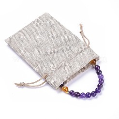 Bracciali allah&nbsp;BJEW-JB04302-03