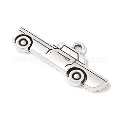 Stile tibetano incanta auto in lega di zinco&nbsp;LS-TIBEP-R334-295AS-RS