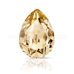 Фантазийные кристаллы preciosa® maxima&nbsp;Y-PRC-FE14-10330