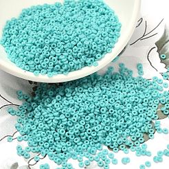 Тохо полукруглый бисер X-SEED-DR11-0055F