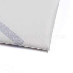 Полиэстер карантин день рождения украшения баннер X-AJEW-WH0114-22