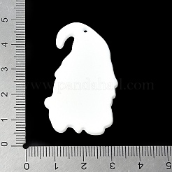 Печатные акриловые подвески OACR-V004-02B