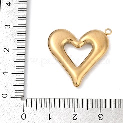 Подвески из нержавеющей стали 304 STAS-S175-43G-G