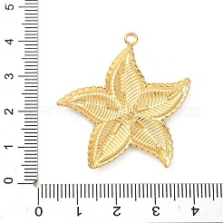 Pendentifs en acier inoxydable 304&nbsp;STAS-C144-01D-G