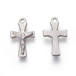 Pendenti in acciaio inossidabile 304 anti-ossidazione&nbsp;STAS-P231-11P