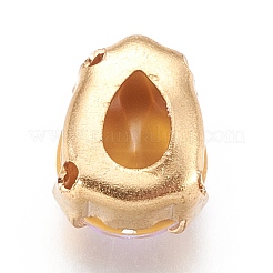 Шить на горный хрусталь RGLA-I004-E04-MI