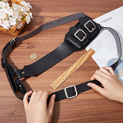 Средневековая ретро-кобура для меча&nbsp;AJEW-WH20006-76A