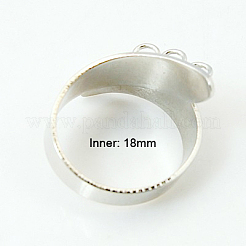 Манжеты латунные кольца X-KK-B201-P