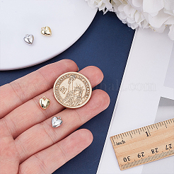 10шт 2 цвета латунные подвески&nbsp;KK-WR0001-73