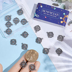 20 шт. подвески из нержавеющей стали 304&nbsp;STAS-SC0010-76