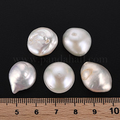 Natürliche Keshiperlen&nbsp;PEAR-N020-S07