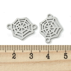 Подвески-коннекторы из нержавеющей стали 201&nbsp;STAS-U003-02P