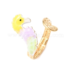 Открытые кольца манжеты из нержавеющей стали 304&nbsp;LS-RJEW-C148-01A-G